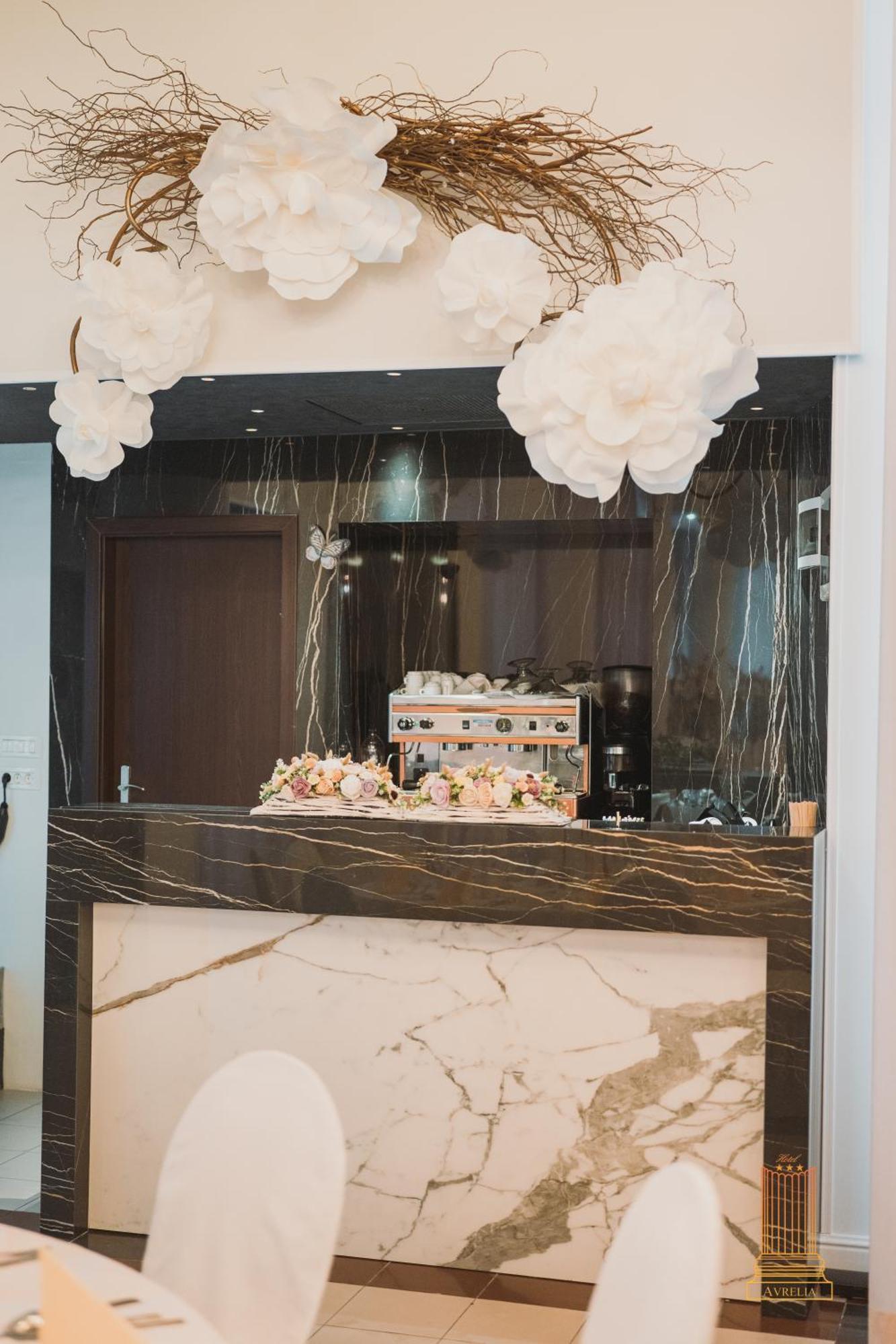 Hotel Aurelia Chisoda Exterior photo