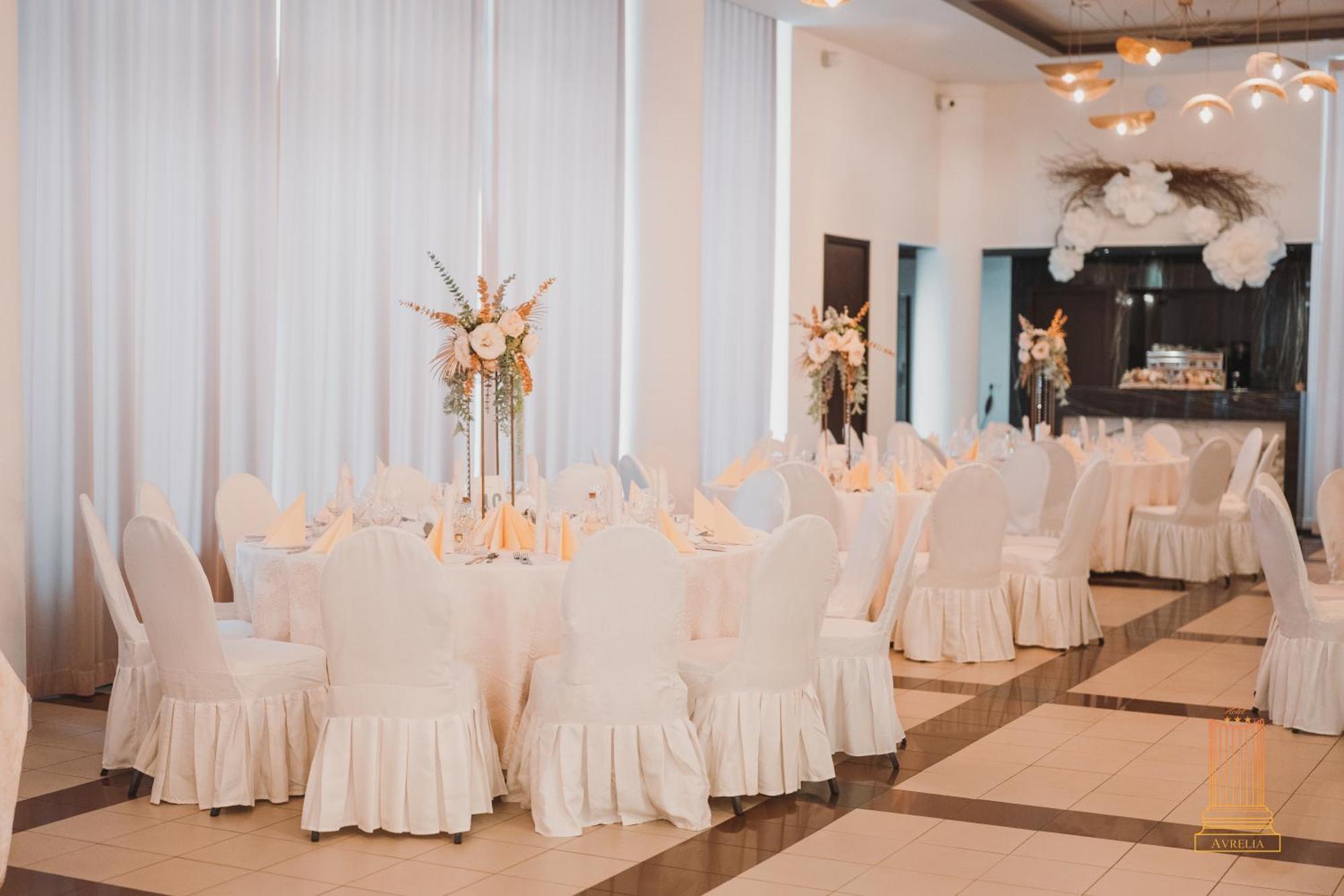 Hotel Aurelia Chisoda Exterior photo
