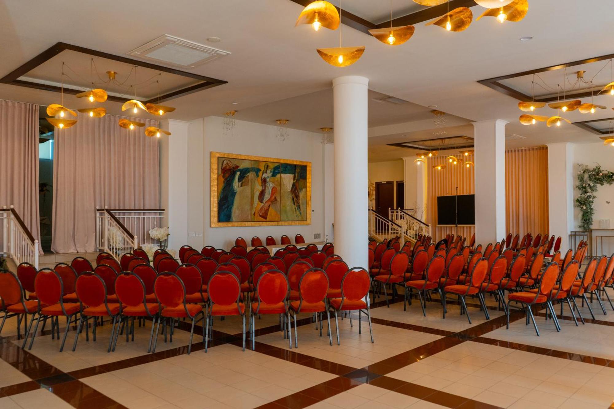 Hotel Aurelia Chisoda Exterior photo