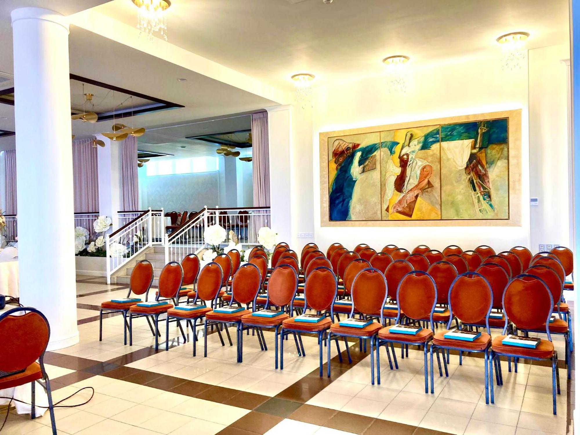 Hotel Aurelia Chisoda Exterior photo