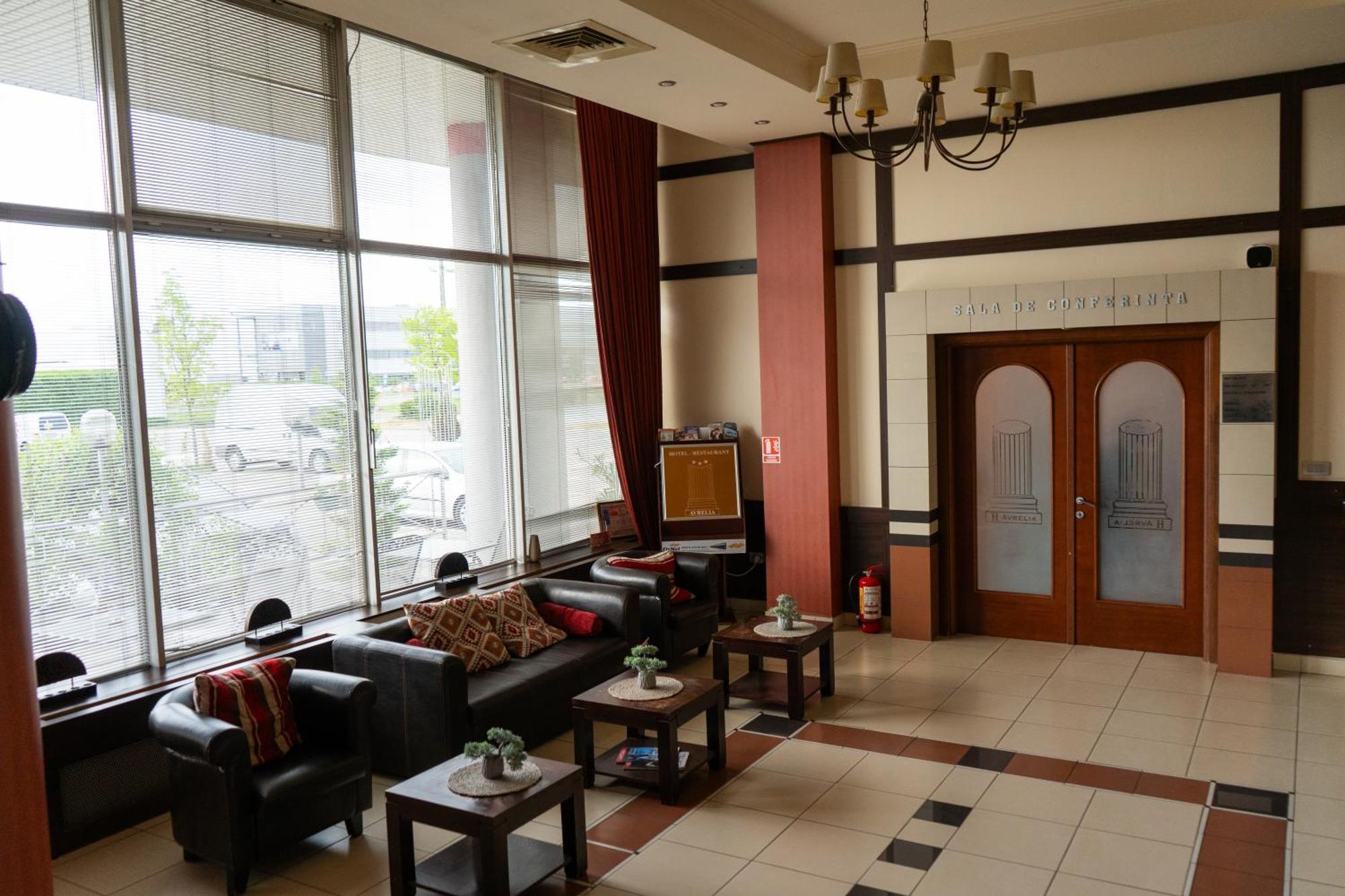 Hotel Aurelia Chisoda Exterior photo