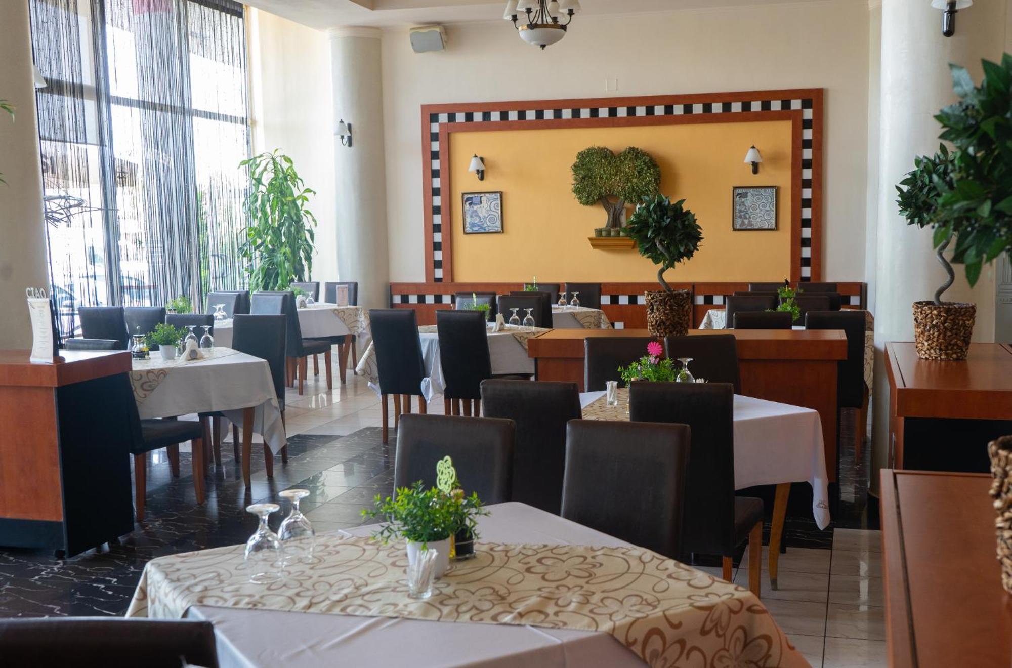 Hotel Aurelia Chisoda Exterior photo